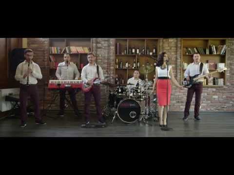 FAMOSO BAND - Dosta vreme ergen odev (Cover)
