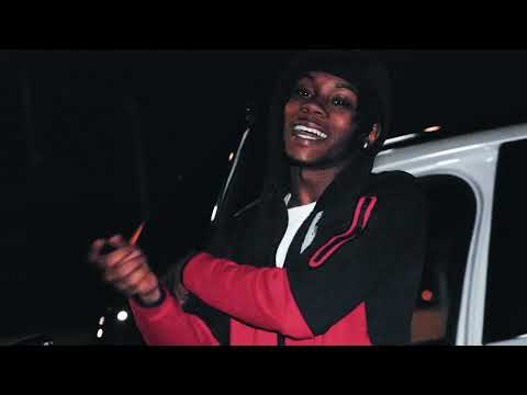 Ebk Dada x Maee Kenzo- Bad To The Bone (Shot By@ Pgvisualz)(Prod By War)