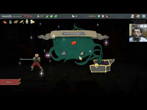Let's Slay the Spire - Daily Climb - 17 July 2019