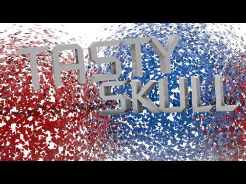 Tasty Skull - Island Of Forgiveness