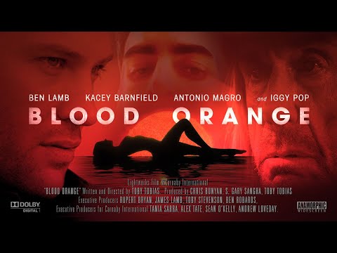 Trailers Tiger, Blood in the Mouth
