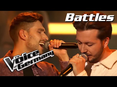 ENKAY – "Federleicht" (Christopher Mathis & Marlon Ernst)  | Battles | TVOG 2025