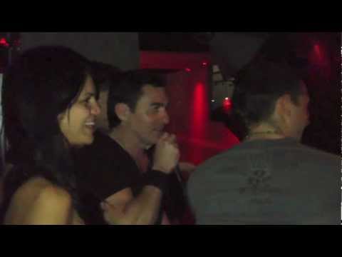 Serge Devant at Vessel, San Francisco - May 10 2012