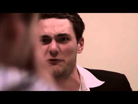 National Treasure III Teaser (RUF SuCo2016)