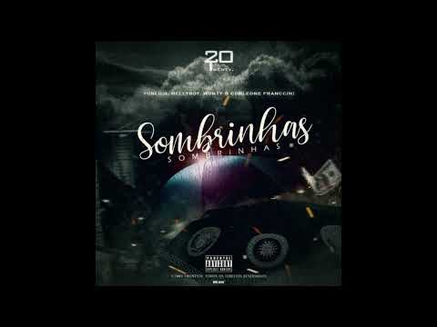 Twenty20 - SOMBRINHAS (YunLilo, HellyBoy, Monty & Corleone Franccini)