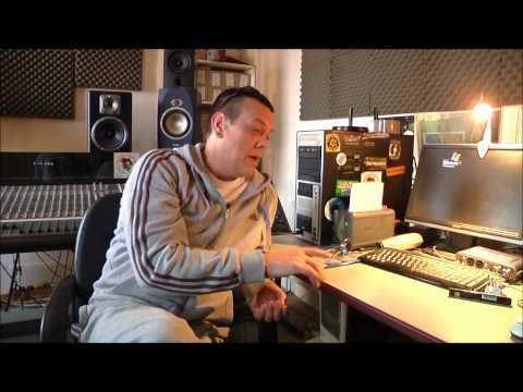 Introducing Dougie Conscious - Conscious Sounds