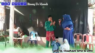 Download lagu BHATRA CINTA - COVER RITA FT WAWAN - AZM MUSIC - DJ MANTOK mp3