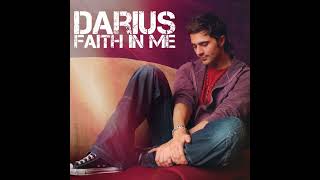 Darius Campbell Danesh - Faith In Me
