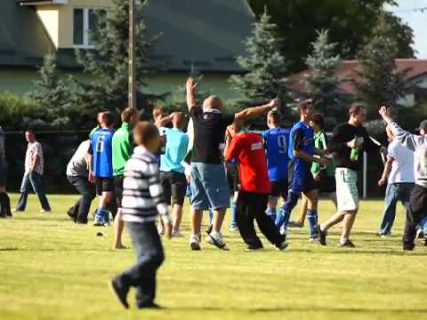 WISAN Skopanie - Truck Kotowa Wola 26.06.2011r. ŚWIĘTUJEMY AWANS!