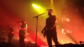 Seether with Clint Lowery - Stoke The Fire (new song)