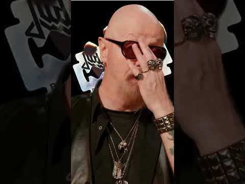 Thumbnail for When Rob Halford of Judas Priest found his voice again by Rob Halford