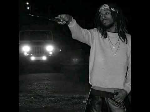 Detroitblack chicken man