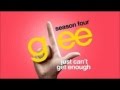 Just Can't Get Enough - Glee Cast Version ...