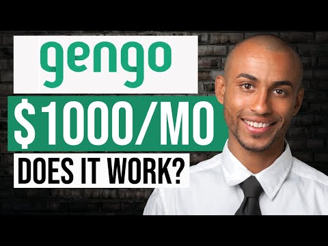 Gengo Review - Earn Money With Translation Jobs On Gengo? (In 2024)