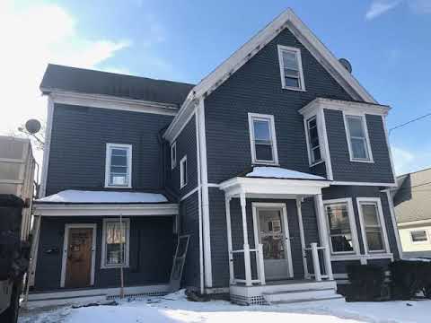 44 Worley St Boston, MA 02132 - Multifamily - Real Estate - For Sale