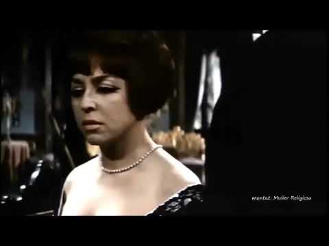 Kalina Jędrusik -  "Nie odchodź"