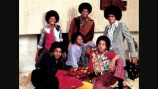 Jackson 5 - Corner Of The Sky.flv