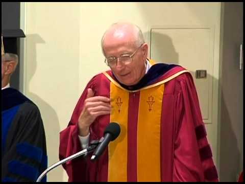 USC SPPD 2004 Award Ceremony