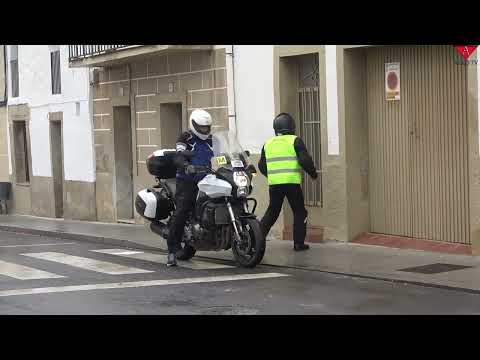 Challenger I Vuelta ciclista Tajo Internacional