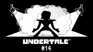EX!! 【UNDERTALE】 ＃14