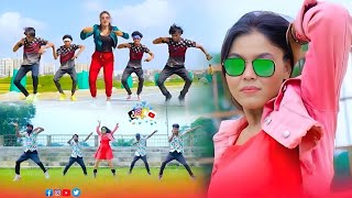 Tension Na Le || Singer-Kumar pritam || New Nagpuri Romantic Video2024|| #adhuniknagpuri