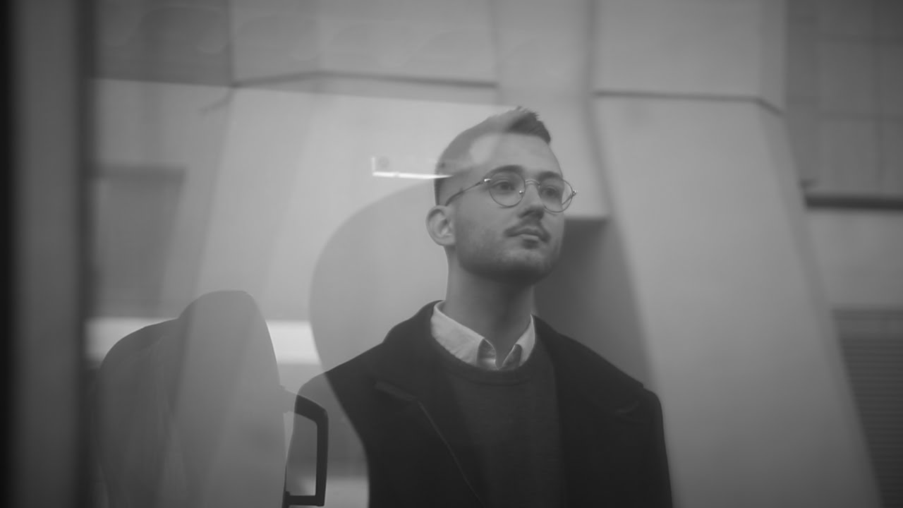 HARALAMBIEV - Последен Влак