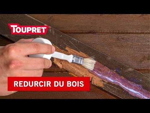 comment renforcer une poutre en bois