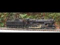 Munier 230D Nord O Gauge Model