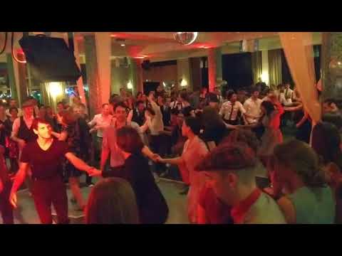 SOOP 9th Birthday Bash - The Swing Out Challenge