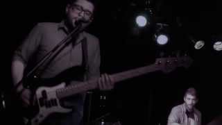 They're / Their / There / Therapy @Beat Kitchen CHICAGO 5/11/13