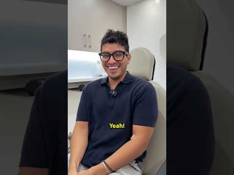 INCREDIBLE 10-Month Post-Hair Transplant Result