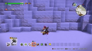 ＃26【ドラゴンクエストビルダーズ2】カミカミだけど暇潰しにどうぞ！