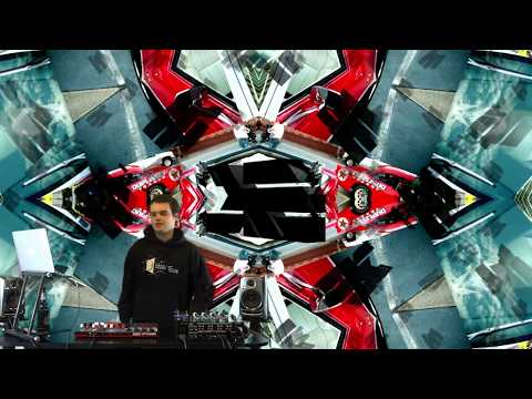 Sharrol Kelby - Digital Footprints Live Stream (5/3/20)