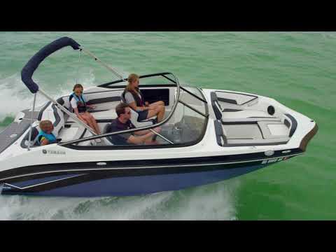 Performance Test and Walk-Around of the 2019 Yamaha AR 195 & Introducing the 2020 Yamaha AR 195