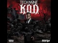 4. Strange Music Box by Tech N9ne ft. Brotha Lynch Hung & Krizz Kaliko