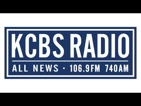 KCBS + KFRC-FM/San Francisco, California Legal IDs - July 30, 2021