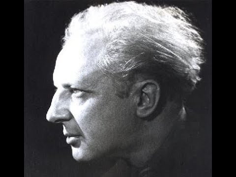 Leopold Stokowski - Desert Island Discs (1957) from Bach & Mozart to Dixieland Jazz & Tangos