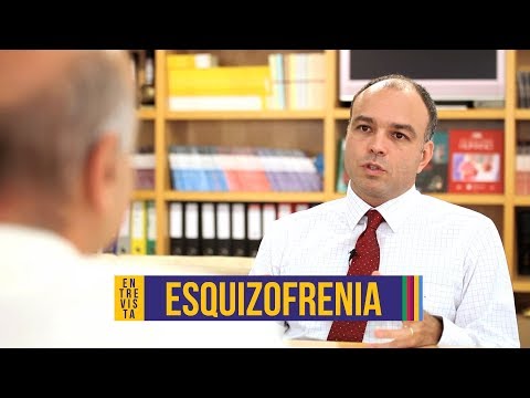 Esquizofrenia | Rodrigo Bressan