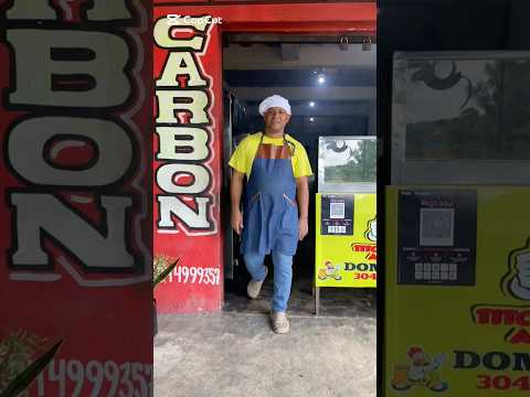 Tito express Arjona . Arjona Bolívar en la troncal Cerca a Moncada  #gastronomiacosteña #sancocho