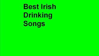 best irish drinking songs - Galway Bay