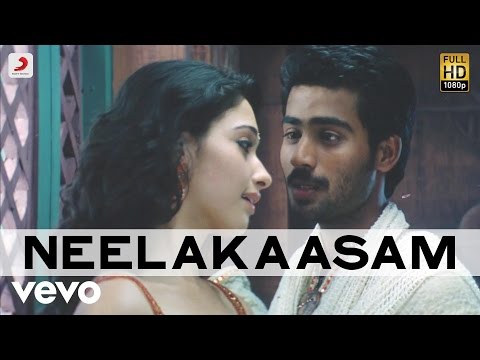 Aanandha Thaandavam - Neelakaasam Video | G.V. Prakash Kumar