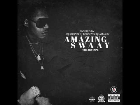 CitySwaay - Off These Barz (Prod By  Lil Dread Beatz)  @DJAmaris