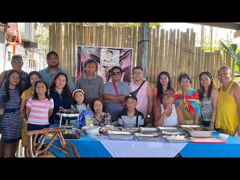 Papa Rogelio’s Birthday 2023 at Bella’s Beach Resort
