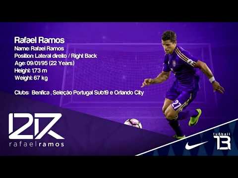 Rafael Ramos / Orlando City