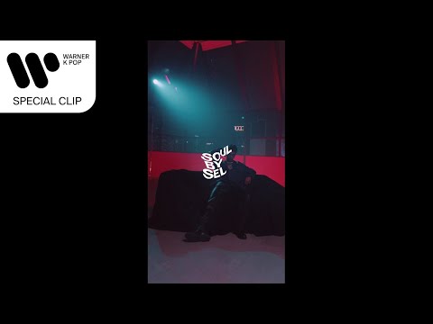 SOULBYSEL, JERO - Windy (Prod. BANGJA) [Visuals]