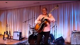 Kim Simmonds &amp; Savoy Brown Live at the Bull Run -  Black Night &amp; Sunday Night 1213