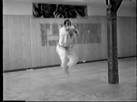 Empi Kata Jump by Pedro Alfonso - K42