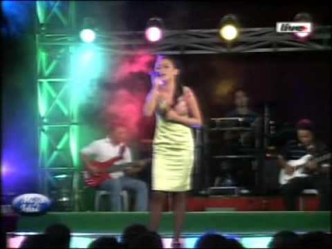 Desy Lalnunsangi - Jacoba Pathian