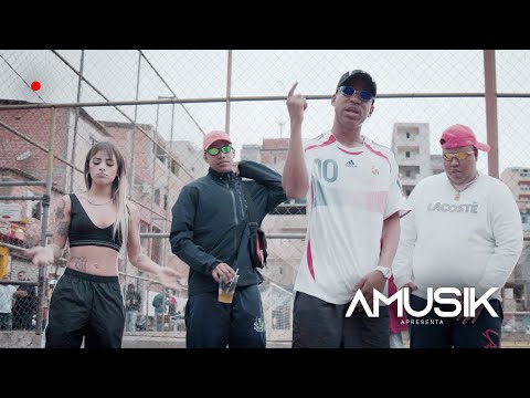 Kyan | MC GP | Danzo | MARIAH - DESAFORO ( Prod. OGBeatzz, Wey e WillsBife )