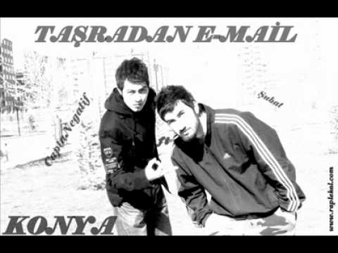 CaptaNegatif - Taşrada E-Mail